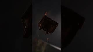 Снайпер Полина Герой Сталинграда бьёт без промаха фашисткую нечесть Call of Duty Vanguard #shorts