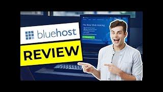 Bluehost Review [2025]  Comprehensive Review and My Experience Using Bluehost