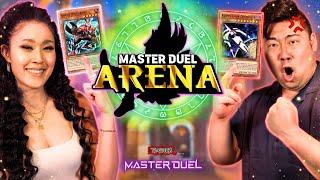 This is the WORST YuGiOh DRAFT in History | Master Duel Arena