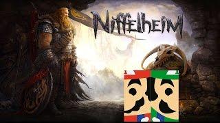 Niffelheim - Episode 02 - Vikings Can't Run (1080p/60fps)