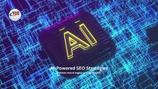 Power of AI: SEO Strategies for the Future | YCCINDIA.COM