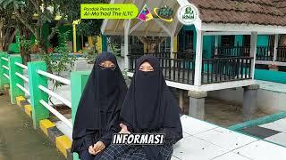 PSB GELOMBANG 2 2024 | Mau Pesantren ?? Ya AL-Ma'had