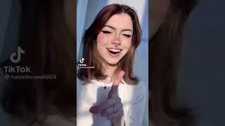 hannah owo tiktok compilation  #gamergirl #tiktok #hannahowo