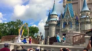 Nuestra primer visita a Disney World Orlando, Florida !