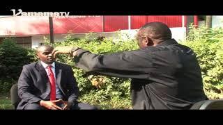 Mathaga maitu: Dr. Solomon Kinyanjui uria nimwambiriria wa kambuni ya Sols Inclinations  PT2