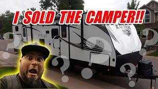 Is this the end of Mile High Campers... ??