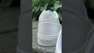 Mason Garments Sneakers White SS25