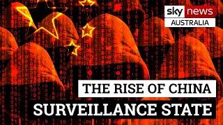 SPECIAL REPORT: Inside China's surveillance state