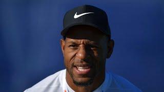 NBA star Andre Iguodala discusses his investment in Apartment List