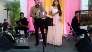ENTER MUSIC COMPLEX - Barakallah