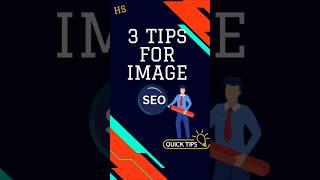 3 tips to do image SEO ️#imageseo #seooptimization #digitalmarketingtips #boostrankings #seotools