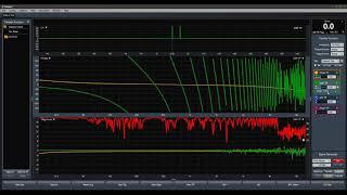 Smaart v8 Operation: 15 - Transfer Function Measurements and Delay Controls