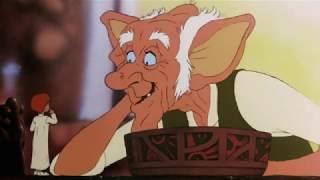 Roald Dahl's The BFG (1989) - Full Movie (FULLY RESTORED)