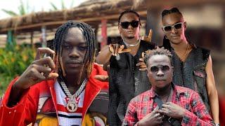 KASID PUMA WARNS BWOYKING, PATZ CULTURE, WOKI TOKI ABOUT ZETIVE