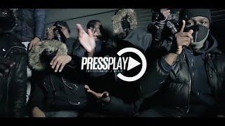 #Moscow17 LooseScrew x Tizzy T - Russians (Music Video) | Pressplay