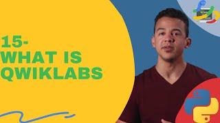 15-What is Qwiklabs | Python Programming Course