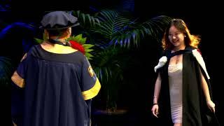 Graduation May 2024 - Auckland - Ceremony 2 | Massey University