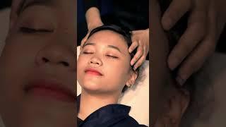 Head Massage untuk Relaksasi Tubuh dan Pikiran, Nikmati dan Rasakan Kesegarannya