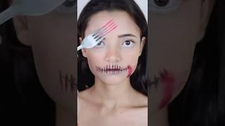 Halloween  #halloween #halloweenmakeuplook #viralhacks #trending