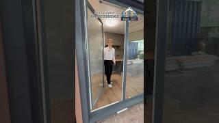 Дом из контейнера это доступный вариант жилья. Которое не потребует платы за ипотеку до конца жизни