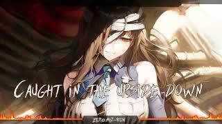 Nightcore - The Upside Down