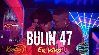 Bulin 47 - en vivo. [Lawrence MA]