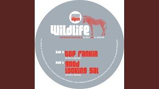 Top Rankin (Original Mix)