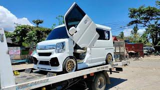 Bumper 2 Bumper Carshow Cebu | 3 Entries | Van lifestyle | J&i Autoworks Cebu