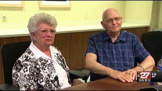 AccuCinch Heart Failure Patient Story: UPMC Pinnacle 8/30/19