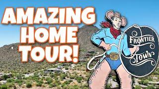 Moving to Cave Creek,AZ | Income to BUY This Home!