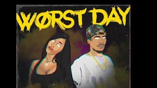 Relly Rich x Foreign Blanco - Worst Day