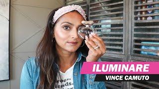 FRAGRANCE THAT SMELLS LIKE CANDY?? ILLUMINARE BY VINCE CAMUTO REVIEW