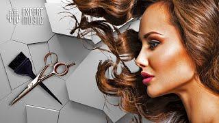 Salon music for hairdressers , nail studios  & for makeup  music