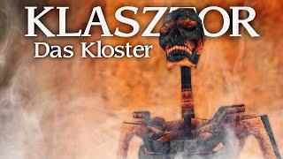 13 • Ein Ort der Hölle • Klasztor - Das  Kloster (Gothic II Mod)