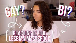 Signs You Might Be Gay (reacting to the ~Am I A Lesbian~ masterdoc)