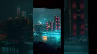 Night China town #shorts #china #city #nightcity #night #stars #vibes