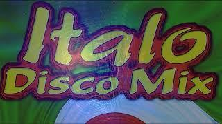 Italo Disco   New Mix Classic Compilations Vol 02 2022