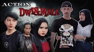 kumpulan video ACTION || Nugraha & Aunurmala ‼️