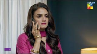 Kia Ho Gi Mina Aur Junaid Ki Talaq...!! #hiramani #mamyashajaffar - Jaan Se Pyara Juni - HUM TV