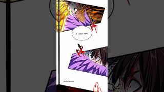 #demon #magic #demonic #emperor #sword #comics #fantasy #manga #manhwa #demon emperor (short video)