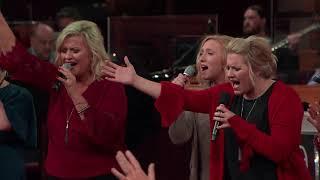Throne Room Song (Holy, Holy Lord) - FWC Singers
