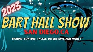 BART HALL SHOW 2023 | SAN DIEGO, CA  | Del Mar Fairgrounds