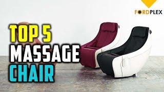 Best Massage Chair : Top 5 Massage Chair 2019 Reviews  ( Buying Guide )