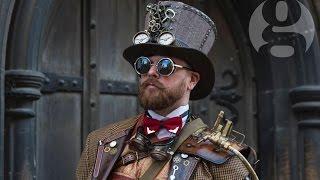 Steampunk and the rise of the modern-day Victorian inventors explained