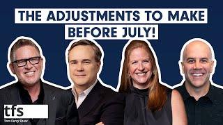 Embracing Change: How the NAR Settlement Affects You | Tom Ferry Show