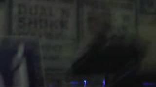 Escape @ Juiced, Cracker Tune