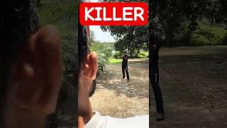 DRAMA SUTRA KILLER #comedy #instagram #fun #entertainment #shortsfeed #memes #comedyshow