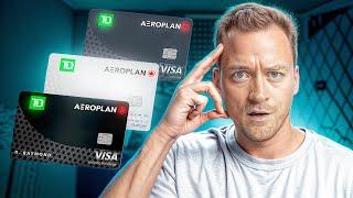 Best TD Travel Credit Cards In Canada (2025)