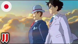 The Wind Rises - Review