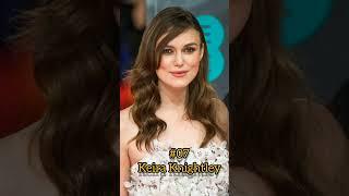 Top 10 Most Beautiful British Actresses|#shorts#shortsfeed#youtubeshorts #thefamousfaces||